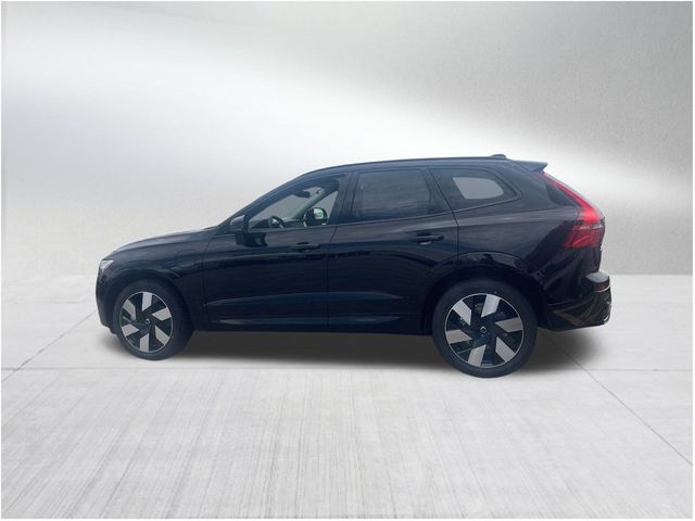 2025 Volvo XC60 Plug-In Hybrid Plus