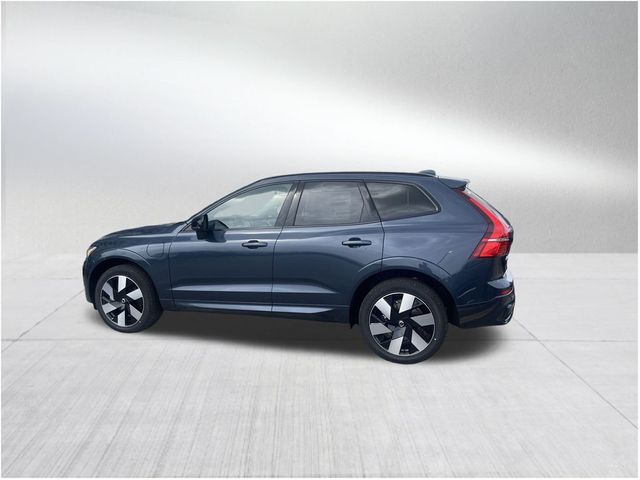 2025 Volvo XC60 Plug-In Hybrid Plus