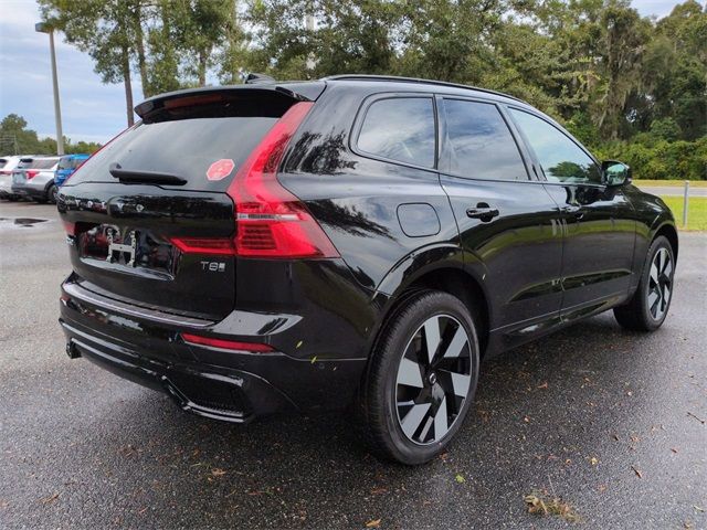 2025 Volvo XC60 Plug-In Hybrid Plus