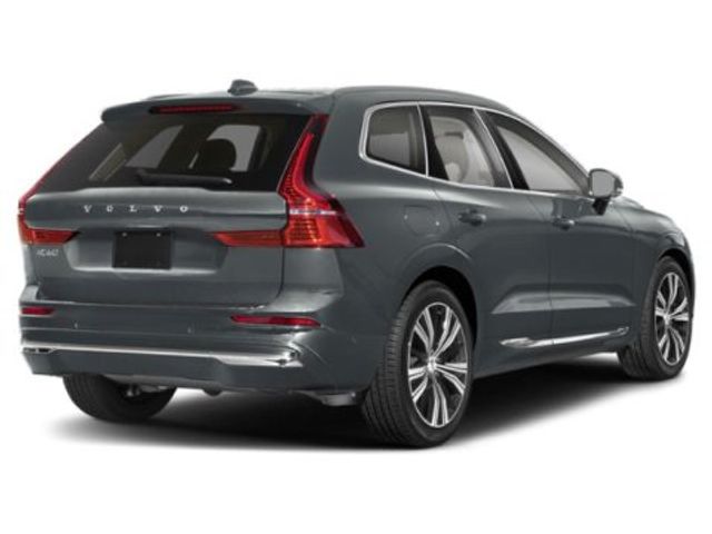 2025 Volvo XC60 Plug-In Hybrid Plus