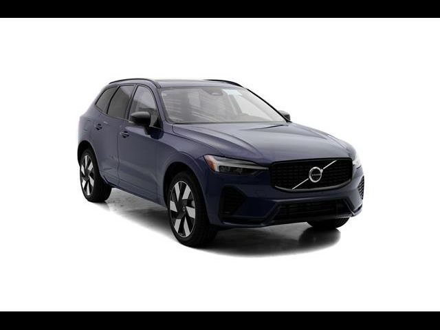 2025 Volvo XC60 Plug-In Hybrid Plus