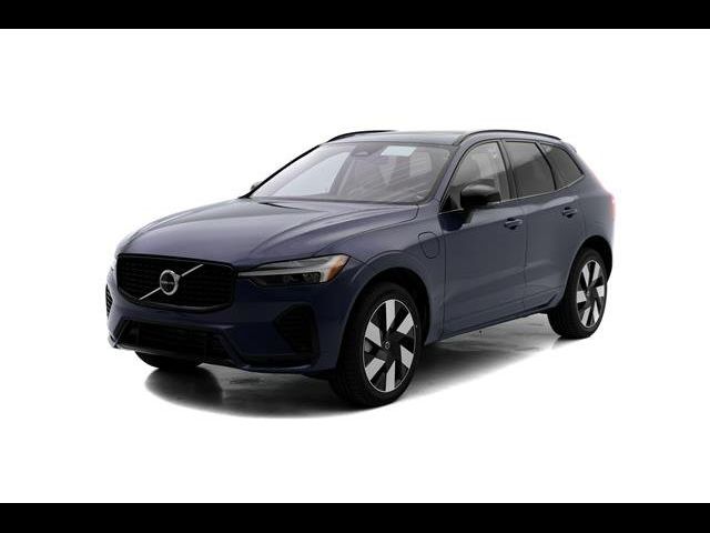 2025 Volvo XC60 Plug-In Hybrid Plus