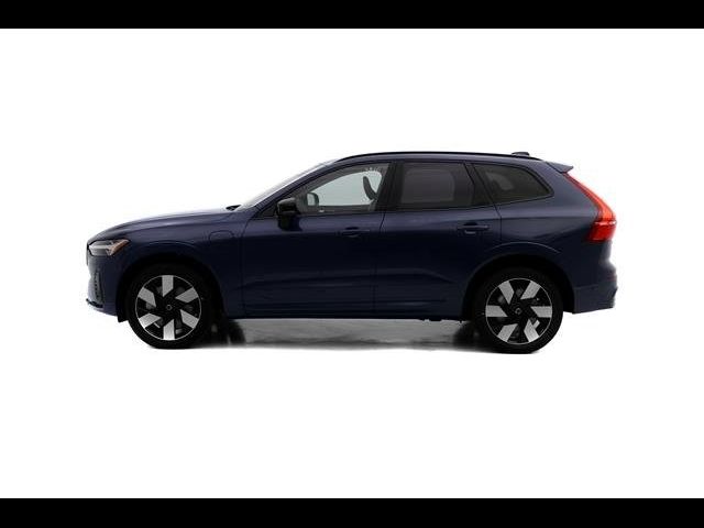 2025 Volvo XC60 Plug-In Hybrid Plus