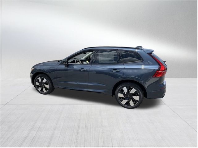 2025 Volvo XC60 Plug-In Hybrid Plus