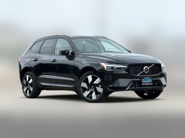 2025 Volvo XC60 Plug-In Hybrid Plus