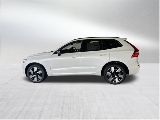 2025 Volvo XC60 Plug-In Hybrid Plus