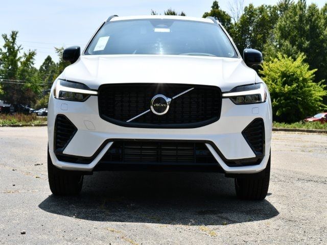 2025 Volvo XC60 Plug-In Hybrid Plus