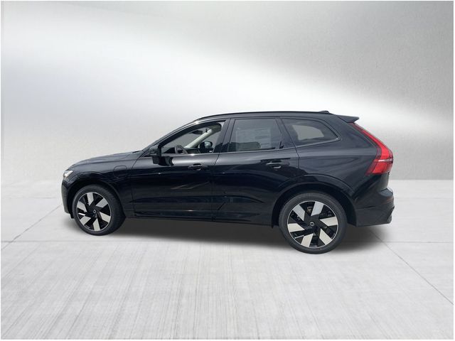 2025 Volvo XC60 Plug-In Hybrid Plus