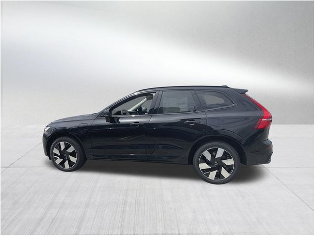 2025 Volvo XC60 Plug-In Hybrid Plus