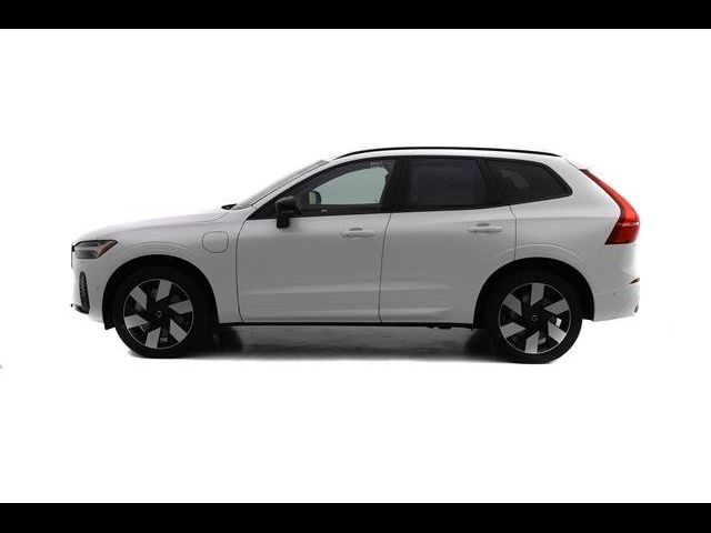 2025 Volvo XC60 Plug-In Hybrid Plus