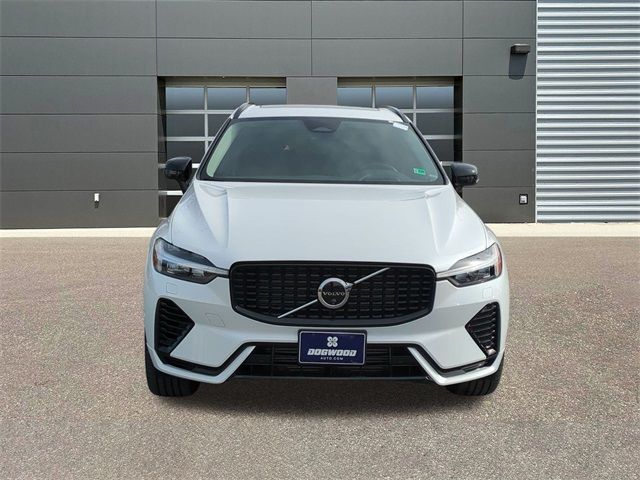 2025 Volvo XC60 Plug-In Hybrid Ultra