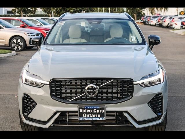 2025 Volvo XC60 Plug-In Hybrid Ultra