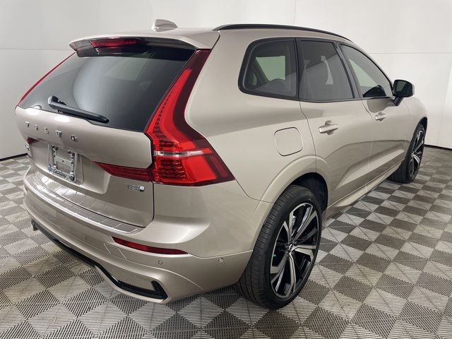 2025 Volvo XC60 Plug-In Hybrid Ultra