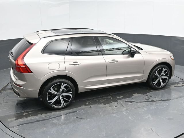 2025 Volvo XC60 Plug-In Hybrid Ultra