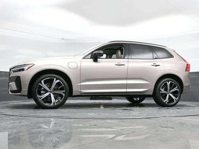 2025 Volvo XC60 Plug-In Hybrid Ultra