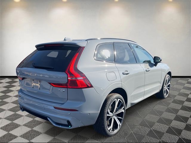 2025 Volvo XC60 Plug-In Hybrid Ultra