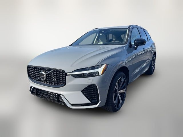 2025 Volvo XC60 Plug-In Hybrid Ultra