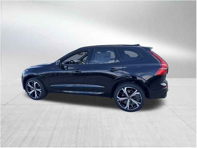 2025 Volvo XC60 Plug-In Hybrid Ultra