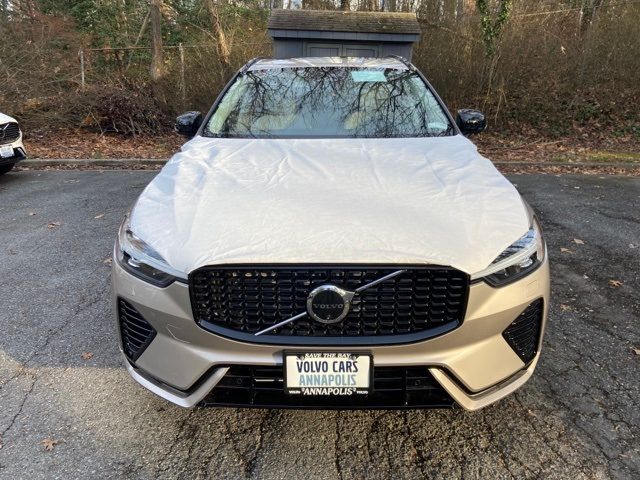 2025 Volvo XC60 Plug-In Hybrid Ultra