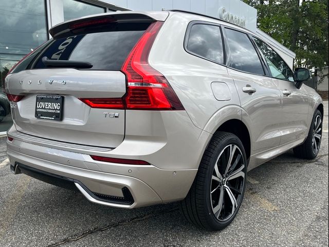 2025 Volvo XC60 Plug-In Hybrid Ultra