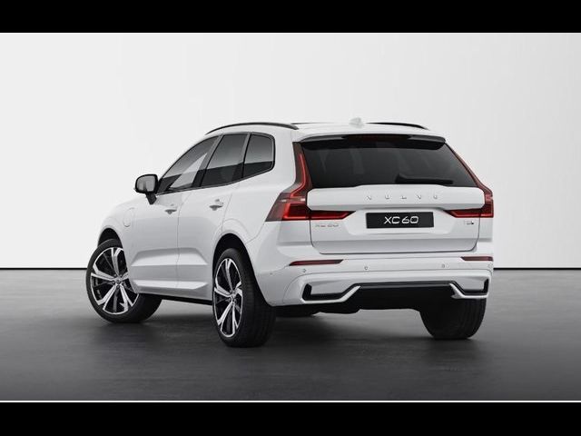 2025 Volvo XC60 Plug-In Hybrid Ultra