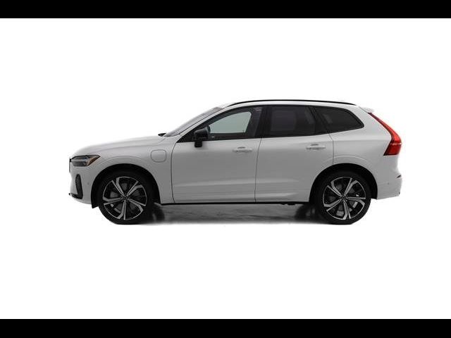 2025 Volvo XC60 Plug-In Hybrid Ultra