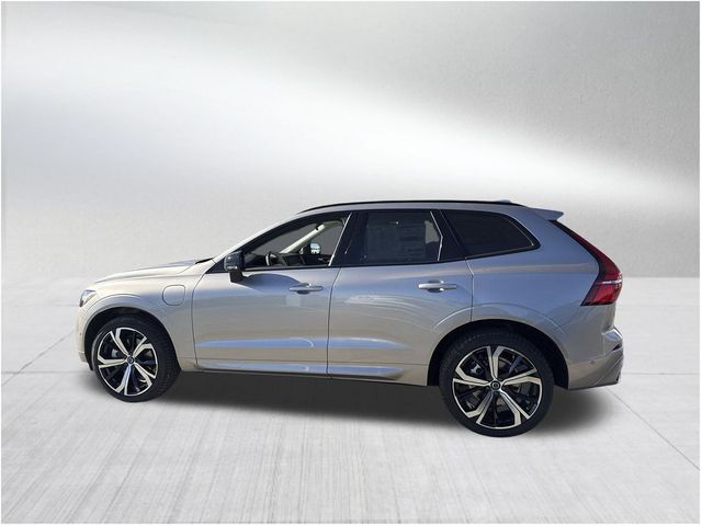 2025 Volvo XC60 Plug-In Hybrid Ultra