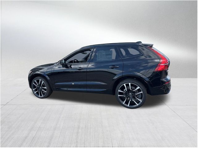 2025 Volvo XC60 Plug-In Hybrid Ultra