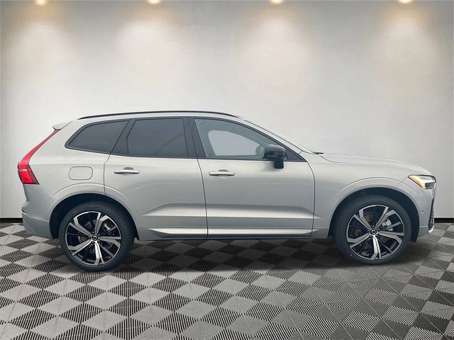 2025 Volvo XC60 Plug-In Hybrid Ultra