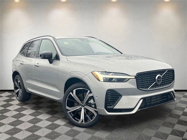 2025 Volvo XC60 Plug-In Hybrid Ultra