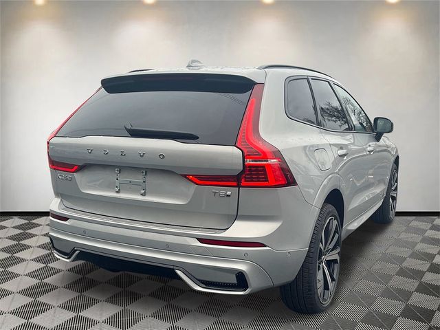 2025 Volvo XC60 Plug-In Hybrid Ultra