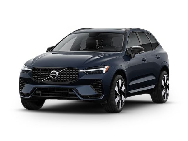 2025 Volvo XC60 Plug-In Hybrid Ultra