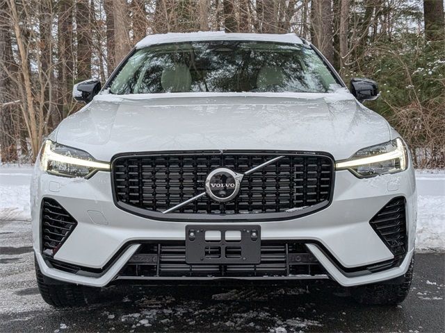 2025 Volvo XC60 Plug-In Hybrid Ultra