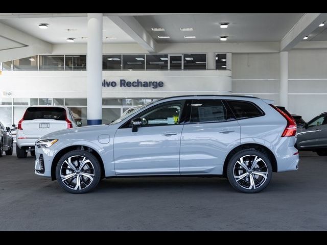 2025 Volvo XC60 Plug-In Hybrid Ultra