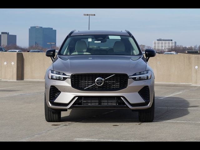 2025 Volvo XC60 Plug-In Hybrid Ultra