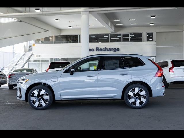 2025 Volvo XC60 Plug-In Hybrid Ultra