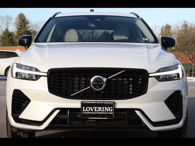 2025 Volvo XC60 Plug-In Hybrid Ultra