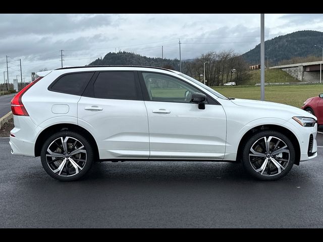 2025 Volvo XC60 Plug-In Hybrid Ultra