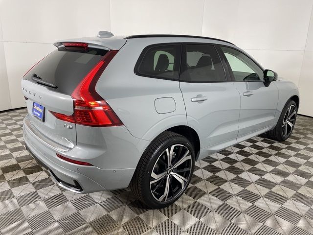 2025 Volvo XC60 Plug-In Hybrid Ultra