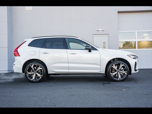 2025 Volvo XC60 Plug-In Hybrid Ultra