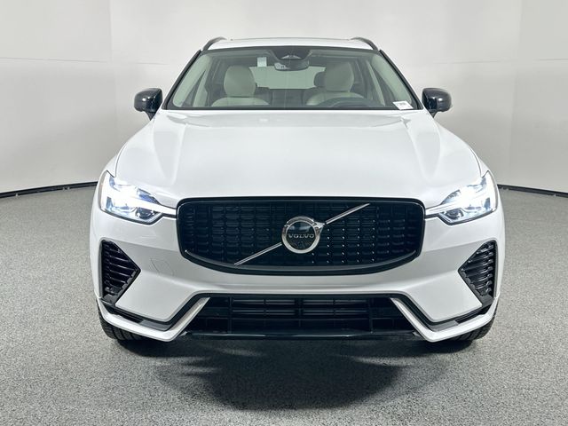 2025 Volvo XC60 Plug-In Hybrid Ultra