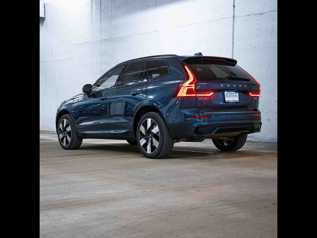 2025 Volvo XC60 Plug-In Hybrid Ultra