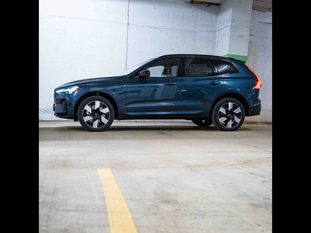 2025 Volvo XC60 Plug-In Hybrid Ultra