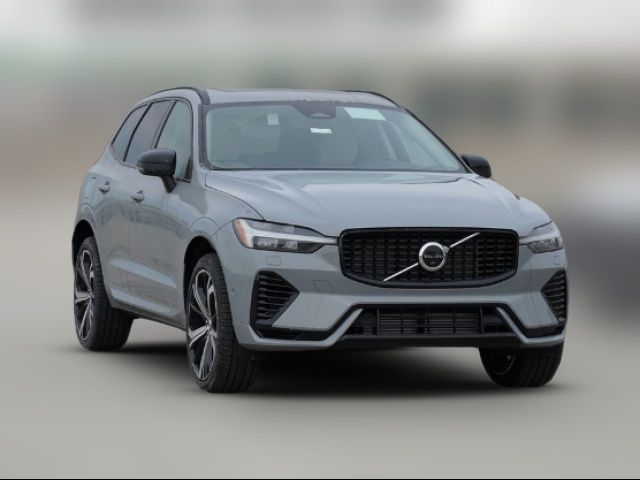 2025 Volvo XC60 Plug-In Hybrid Ultra