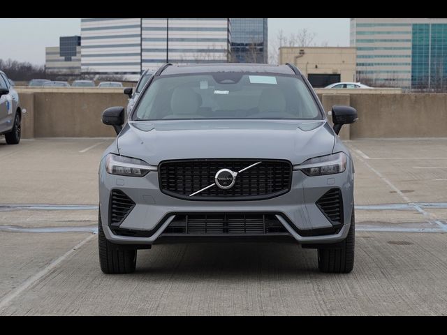 2025 Volvo XC60 Plug-In Hybrid Ultra