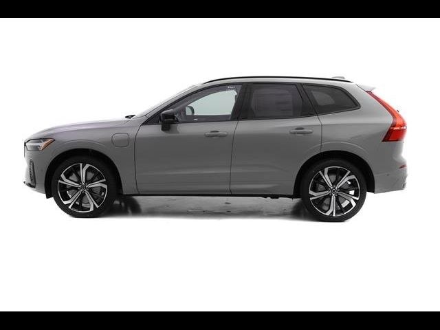 2025 Volvo XC60 Plug-In Hybrid Ultra