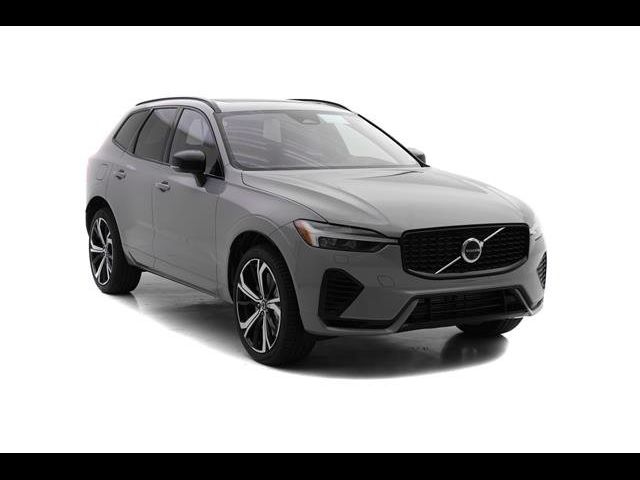 2025 Volvo XC60 Plug-In Hybrid Ultra