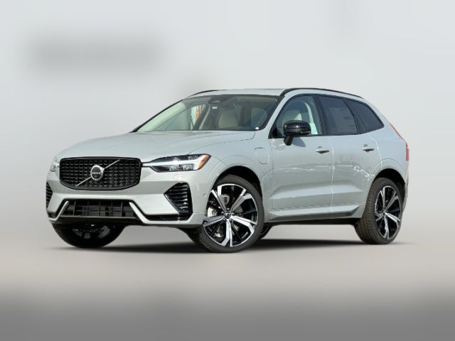 2025 Volvo XC60 Plug-In Hybrid Ultra