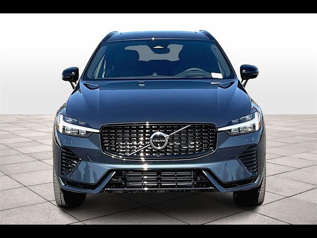 2025 Volvo XC60 Plug-In Hybrid Ultra