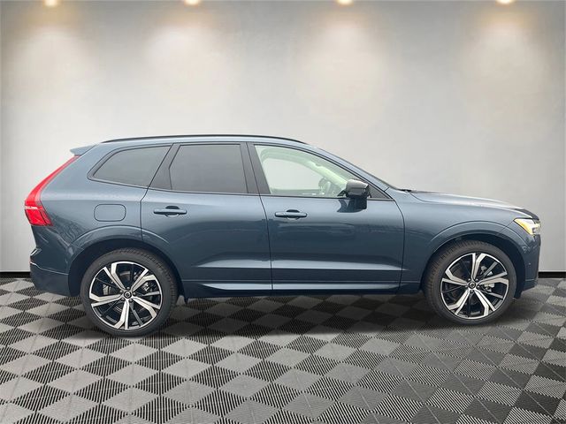 2025 Volvo XC60 Plug-In Hybrid Ultra